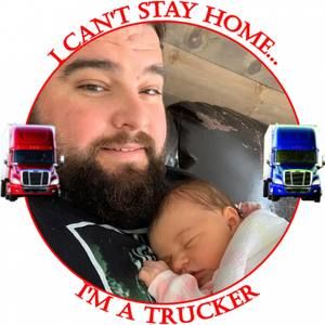 Meet your Posher, Patrick